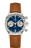 Orologio Hamilton Uomo American Classic in Acciaio H38416541 - H38416541